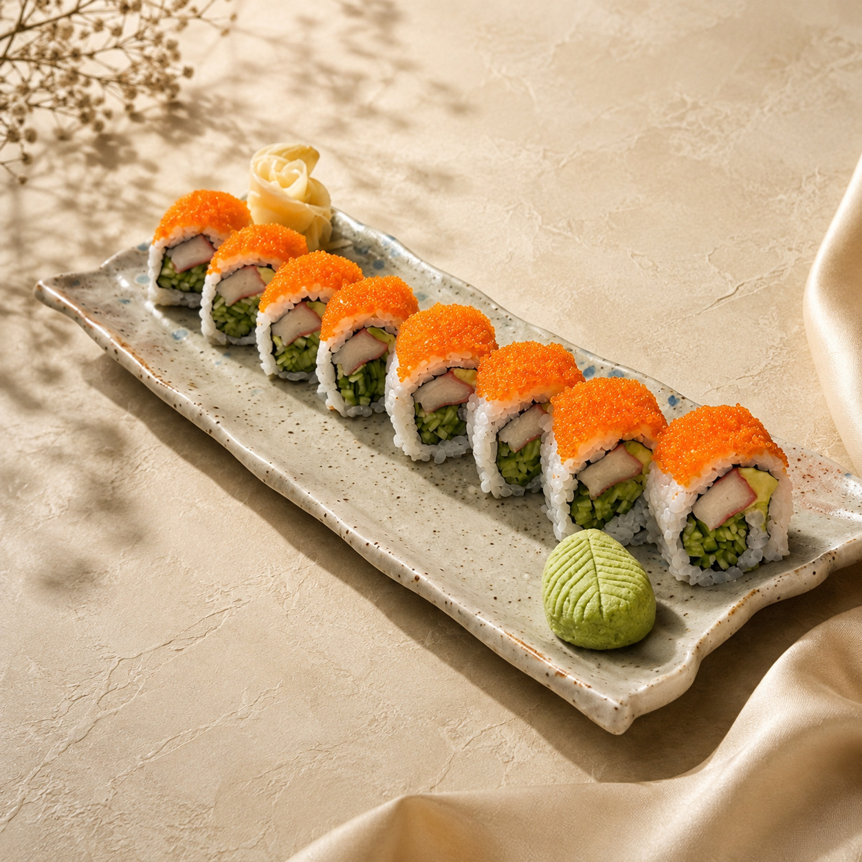 California Roll