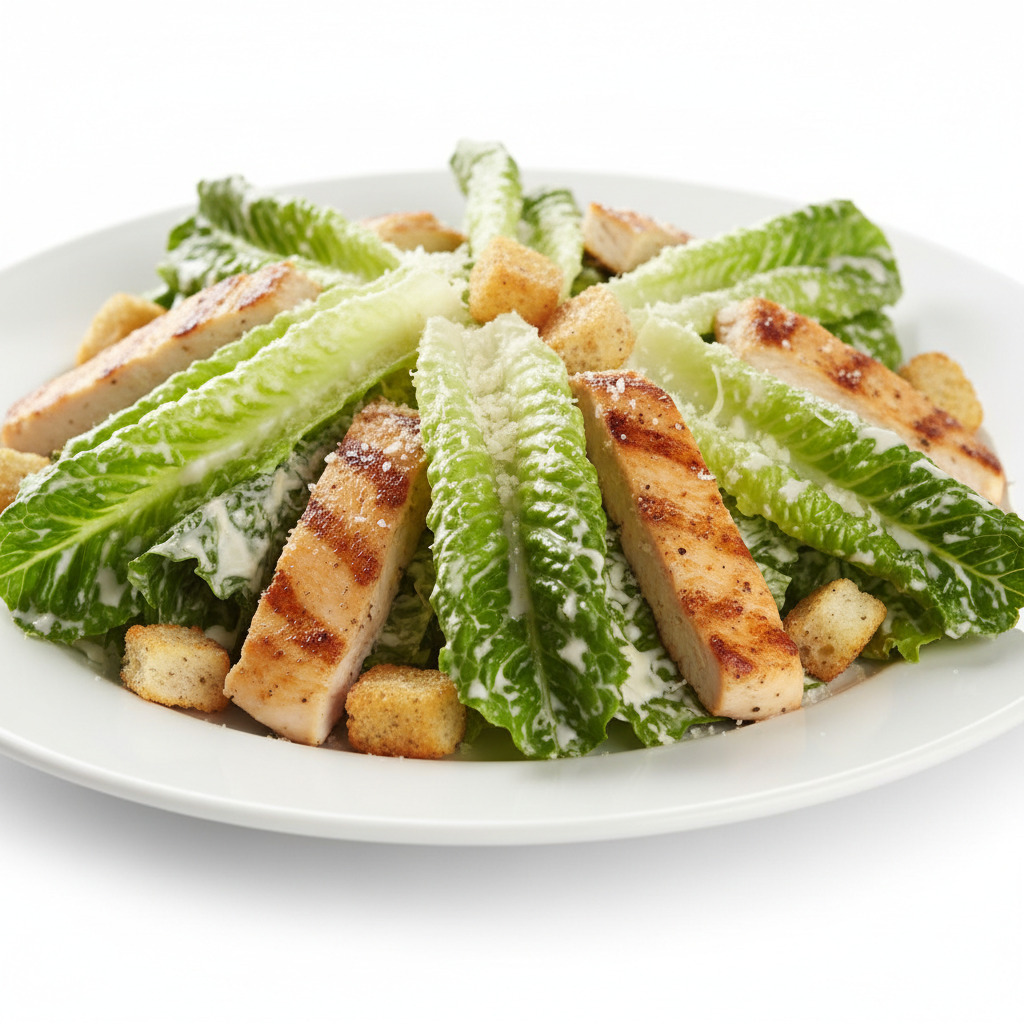 Sezar Salata