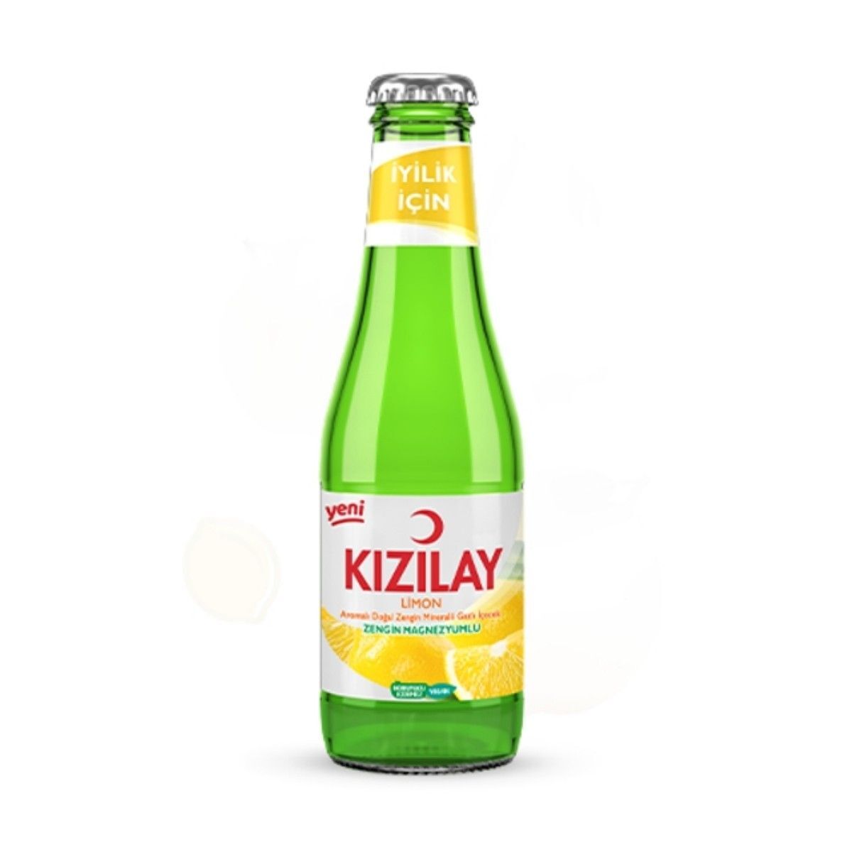 Limonlu Soda