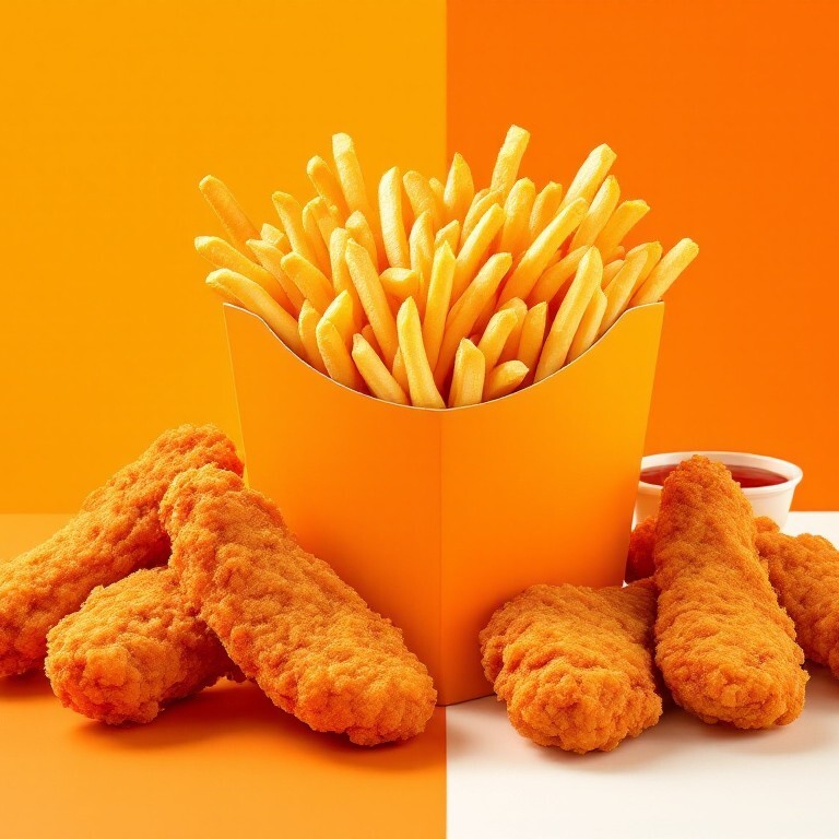 Tasty Tender’s