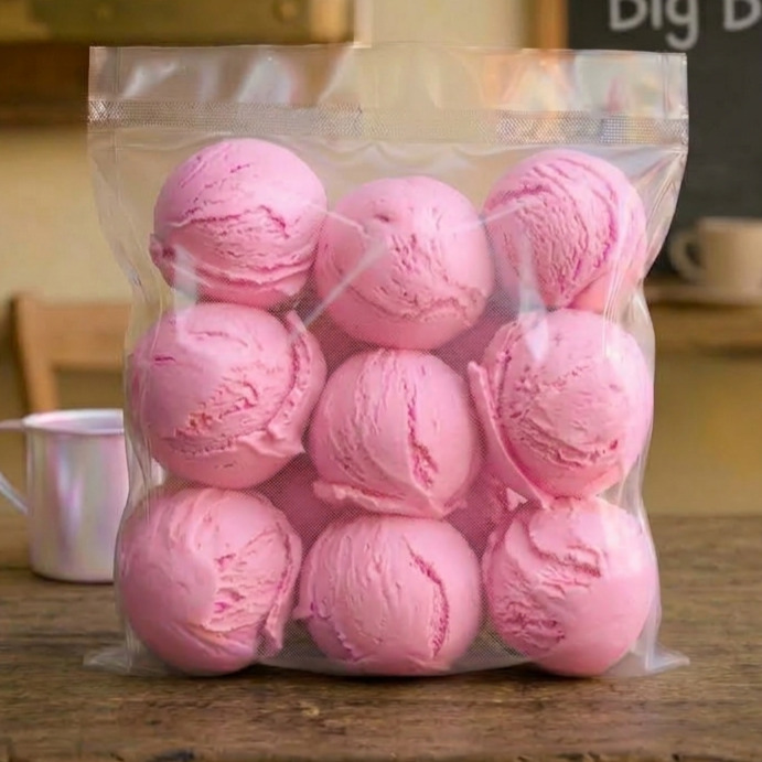 Bigbabol Dondurma