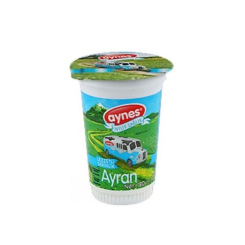 Ayran 180 ml