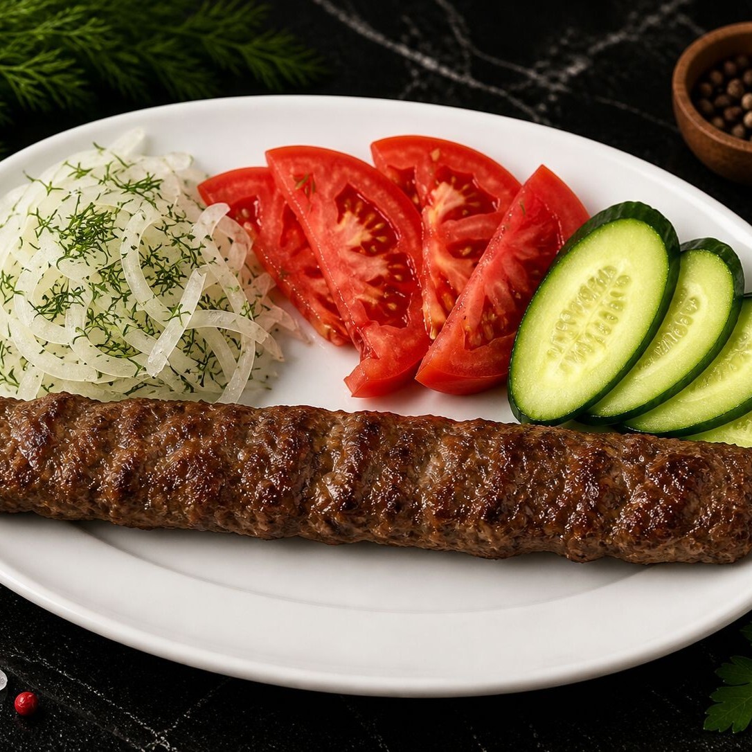 Dana Lüle Kebap