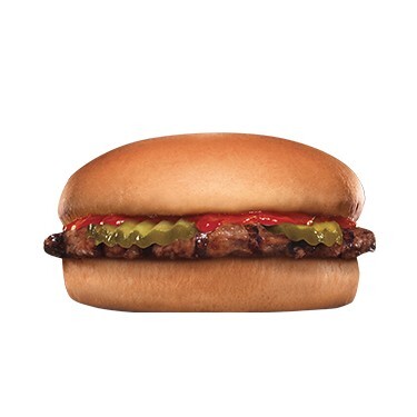 Kids Burger