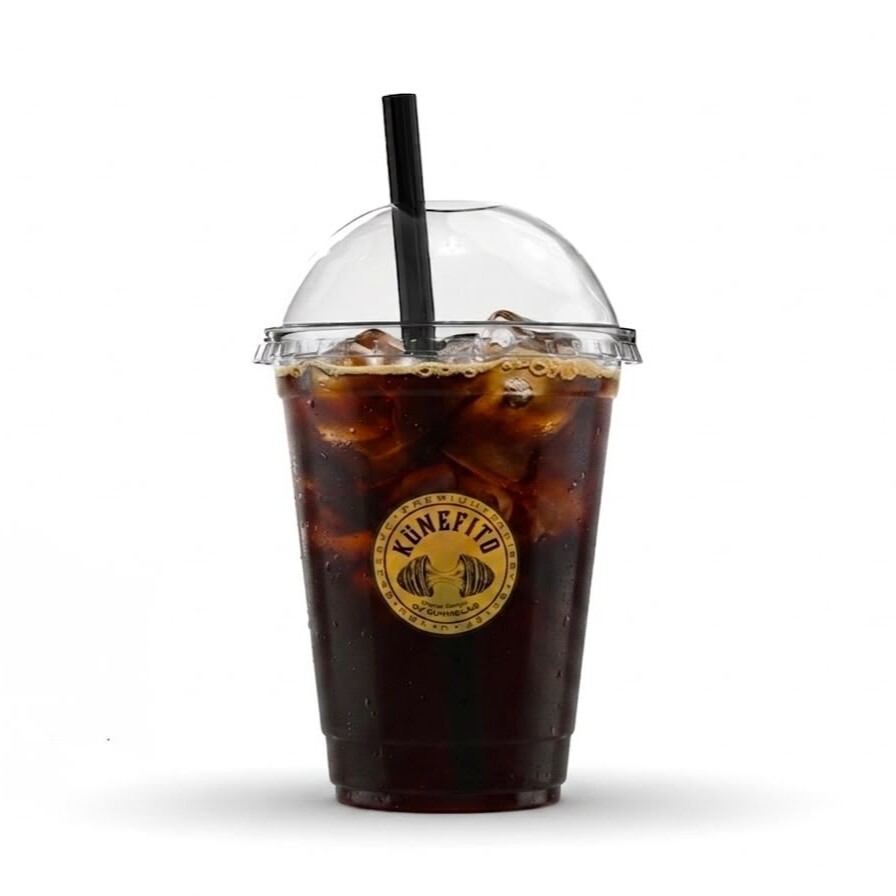 Iced Americano