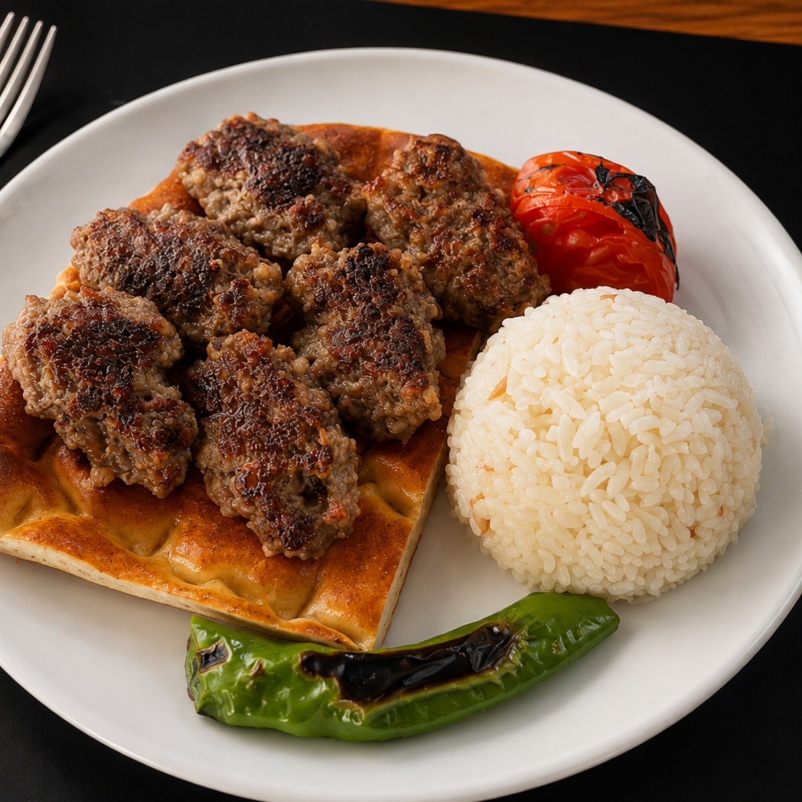 Köfte (500 gr)