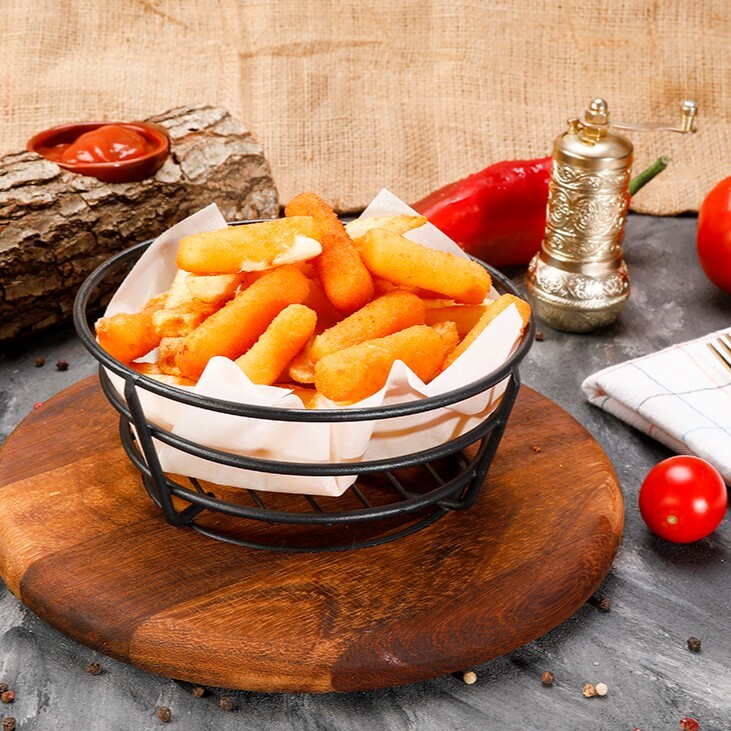 Kaşarpane Sepeti