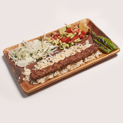 Adana Kebap