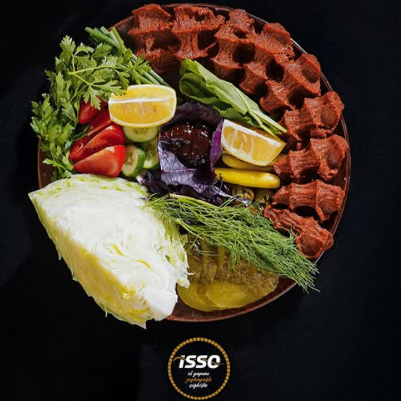 Çiğ Köfte ( 1000 gr )
