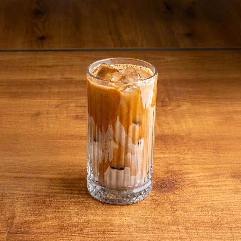 Cookie Latte