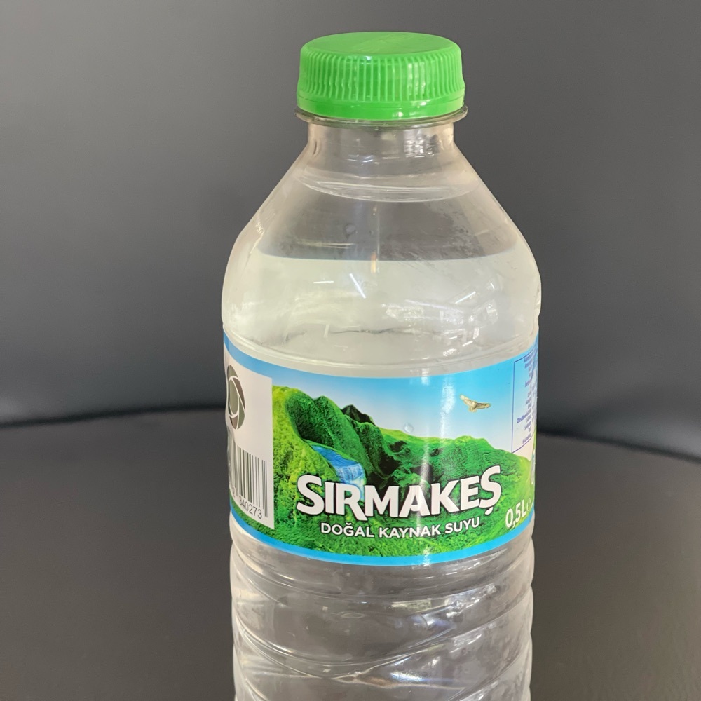 Su (50 cl.)