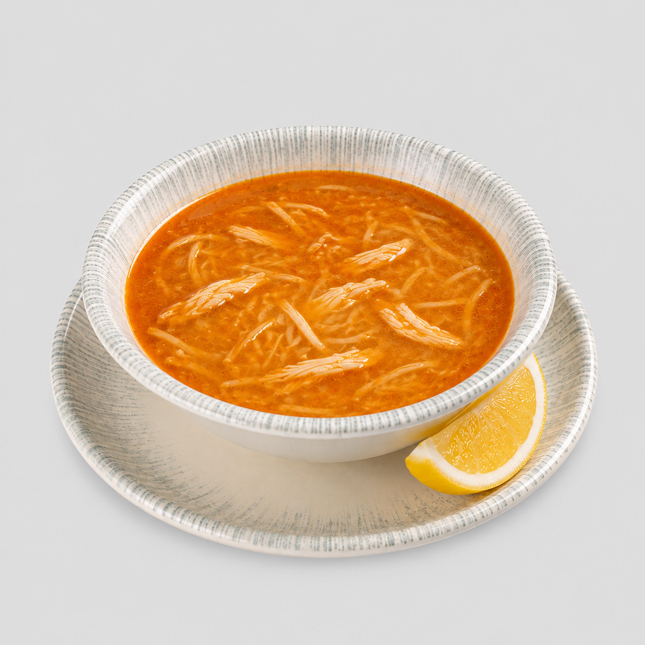Tavuk Suyu Çorbası (Arabaşı)