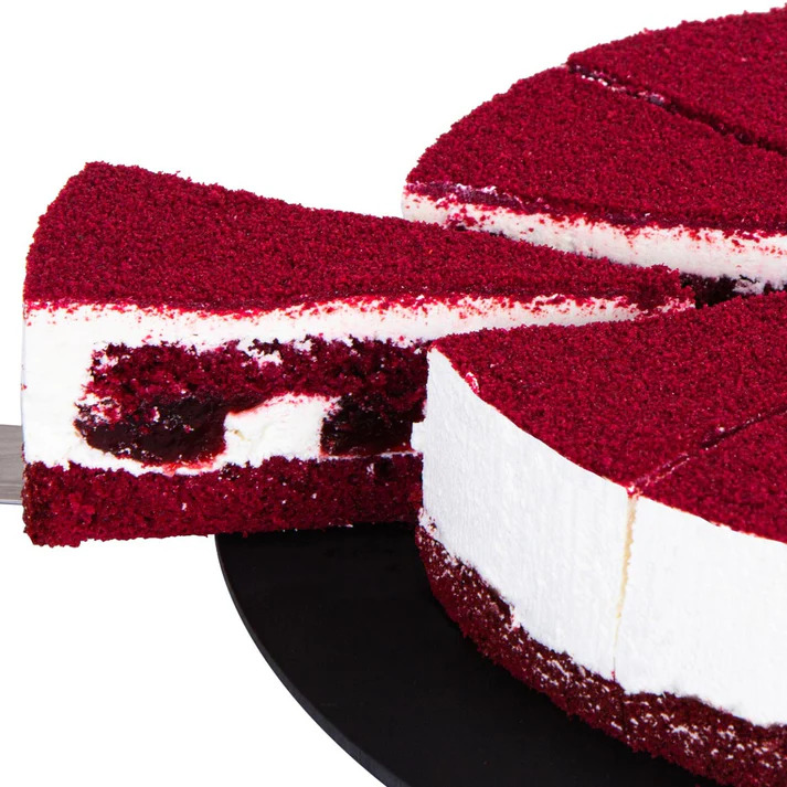 Red Velvet