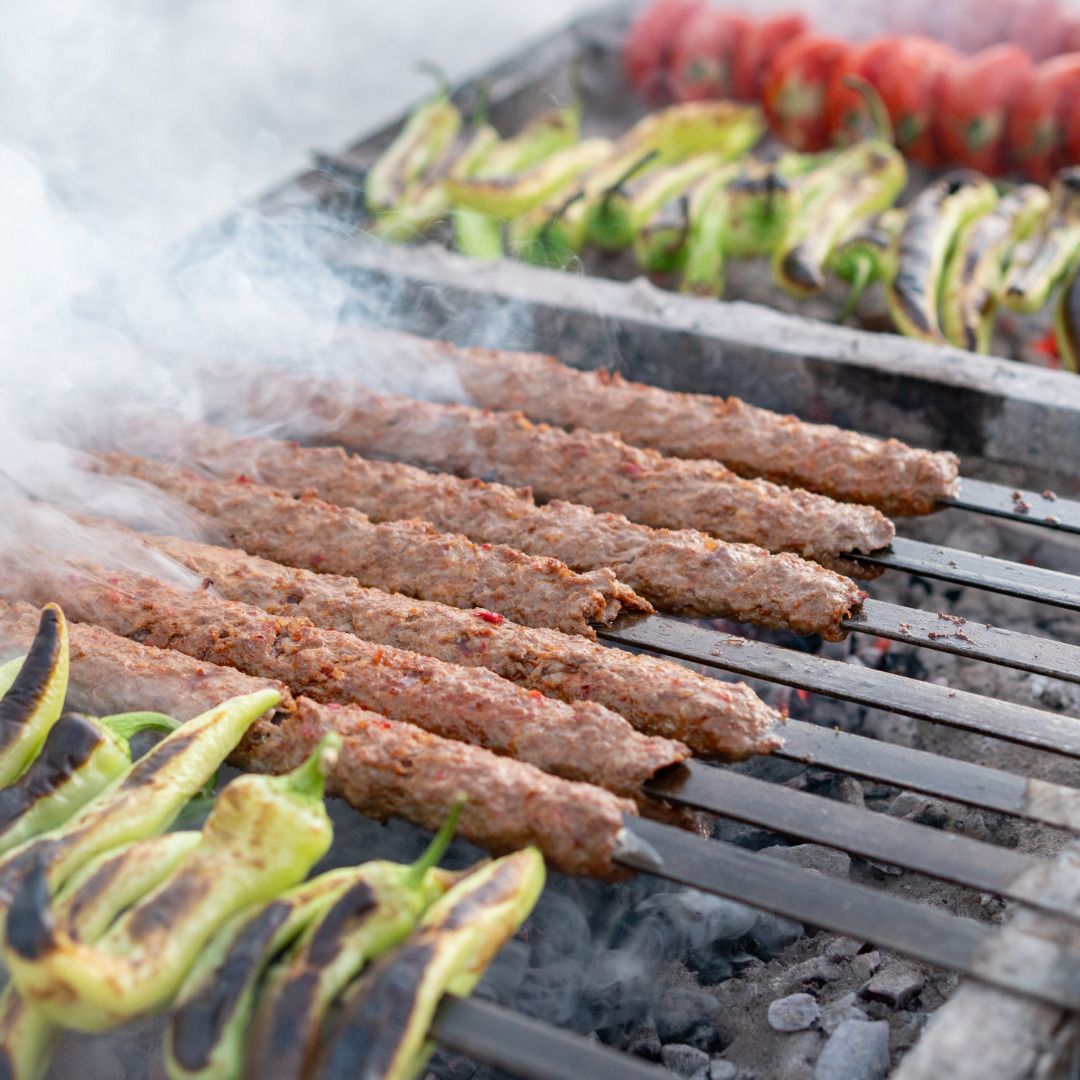 Adana Kebap (Porsiyon)