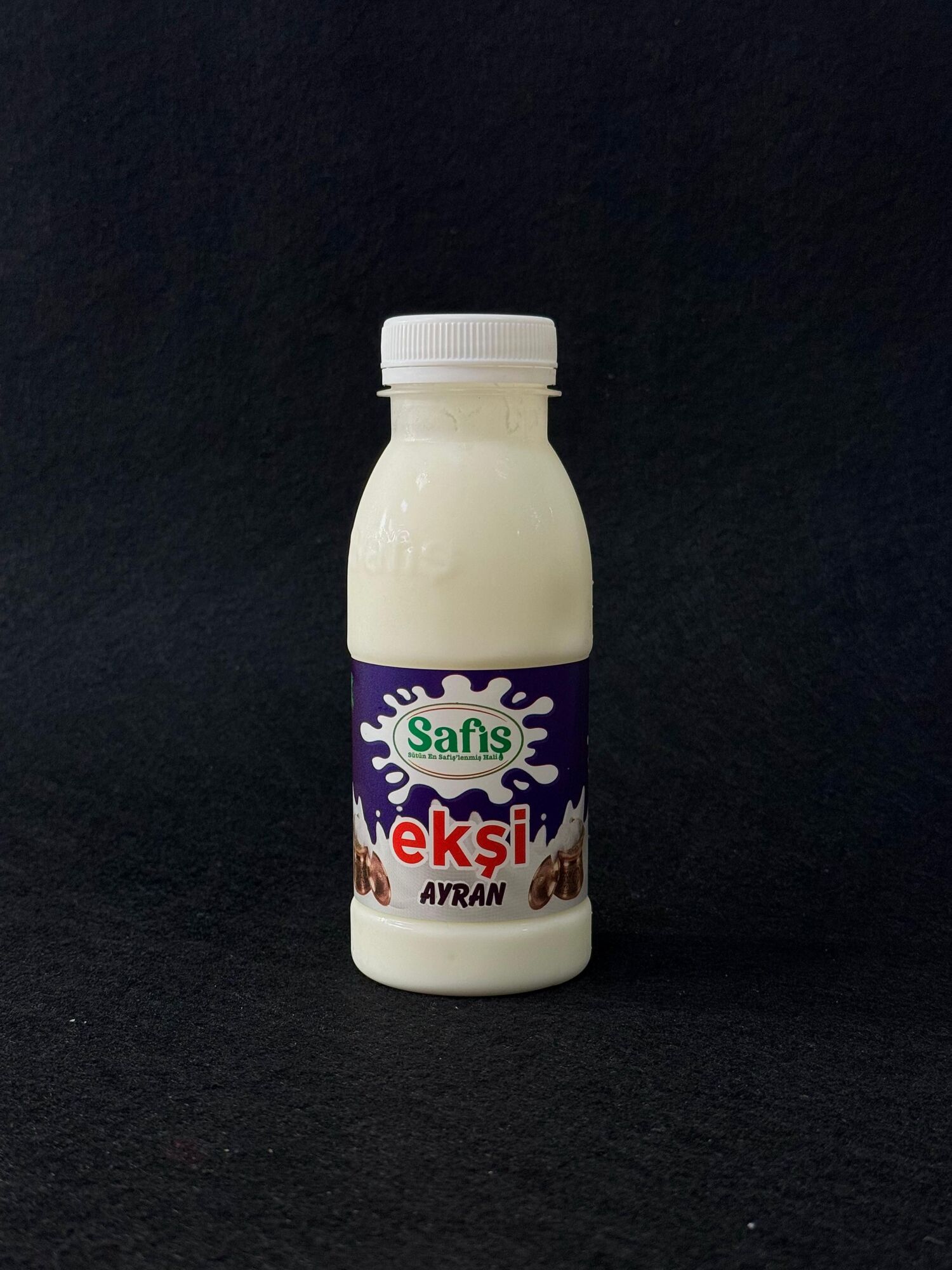 Safiş Ekşi Ayran (275 ml)