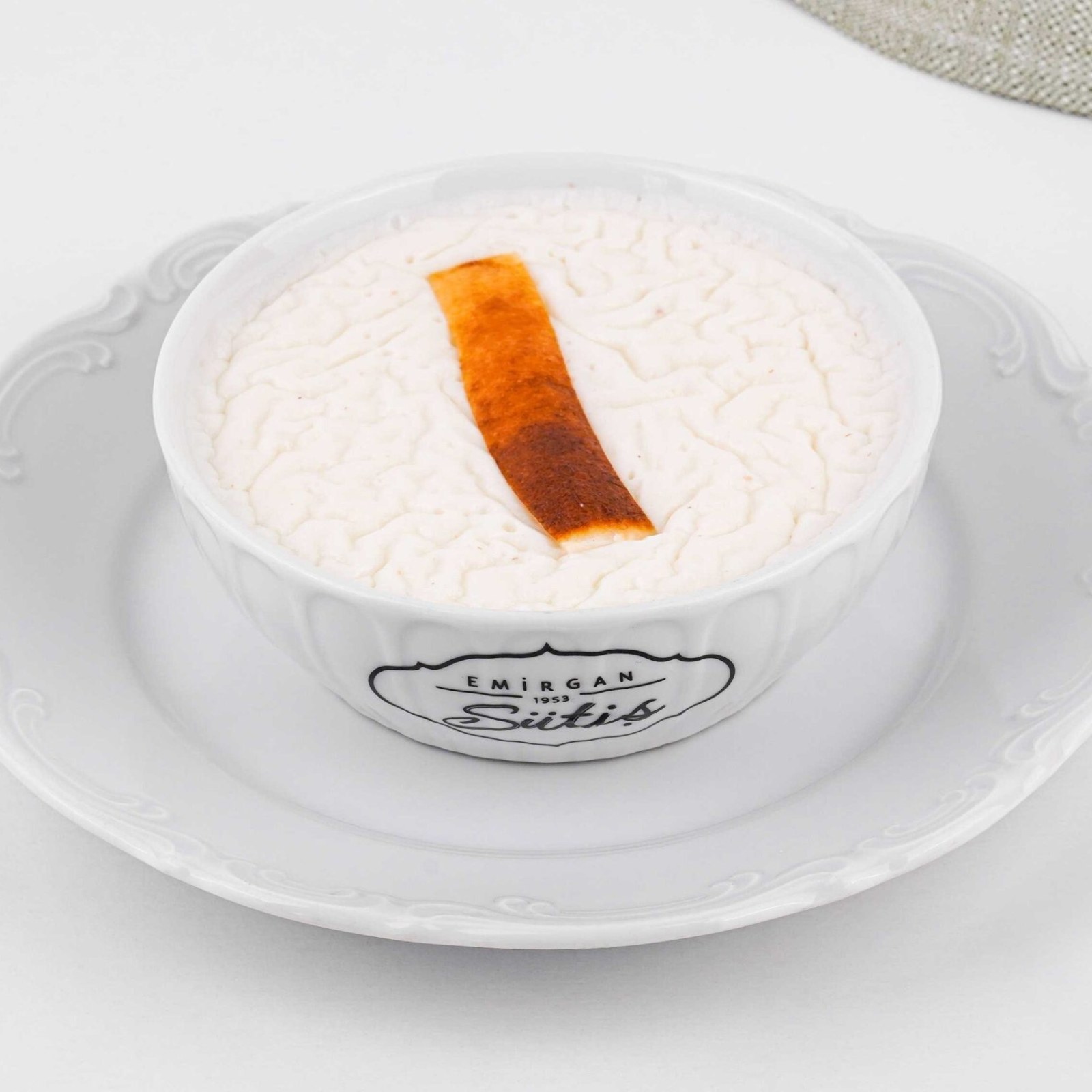 Sakızlı Muhallebi