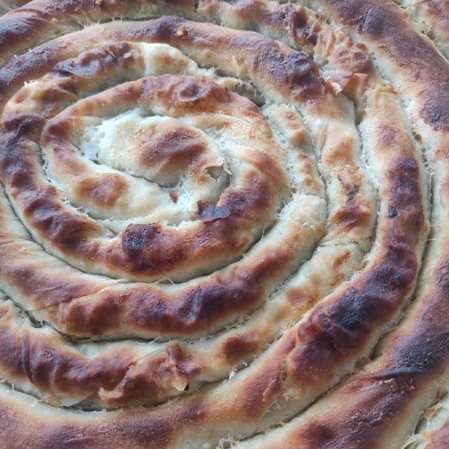 Tepsi Börek Kg