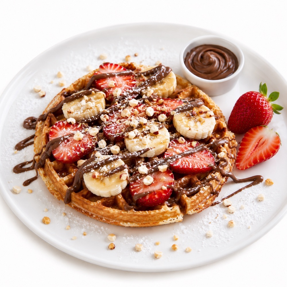 Waffle Servis
