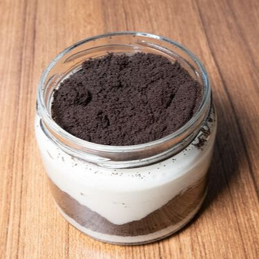 Oreo Mika