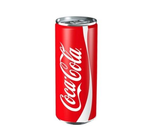 Coca-Cola (25 cl.)