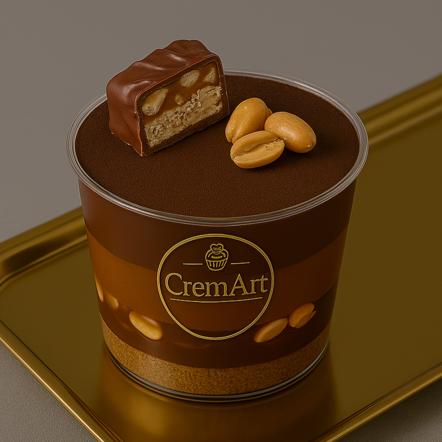 Snickers Cup