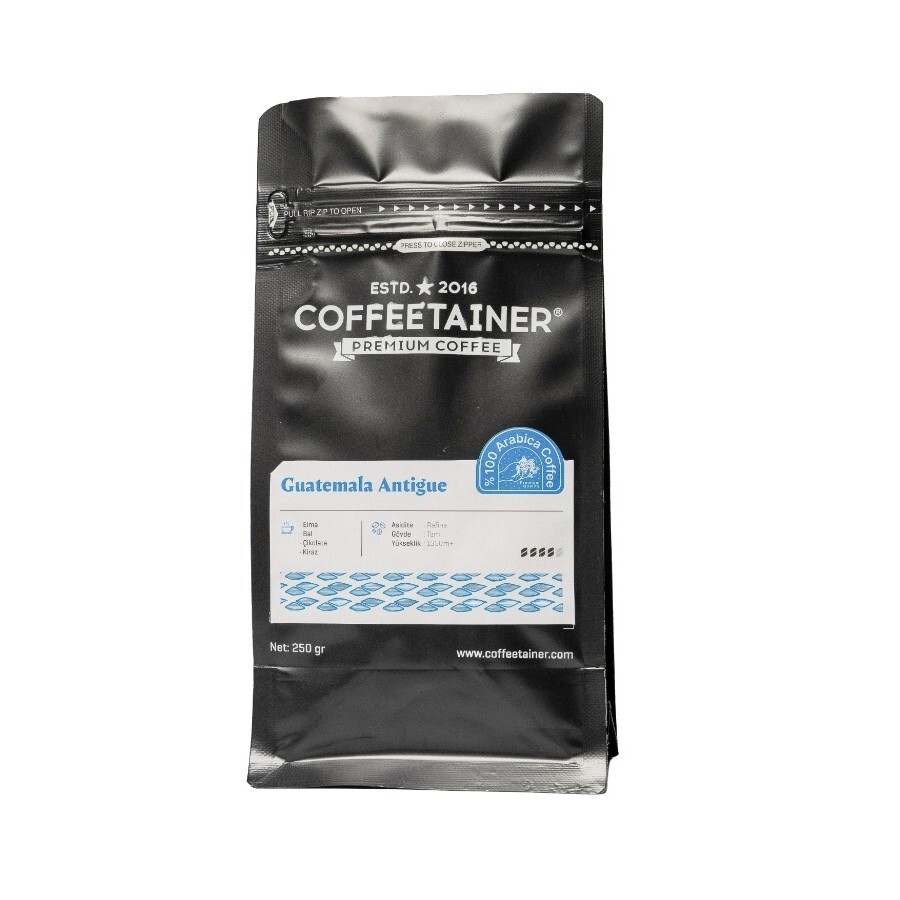 Guetemala Antigua (250 gr.)