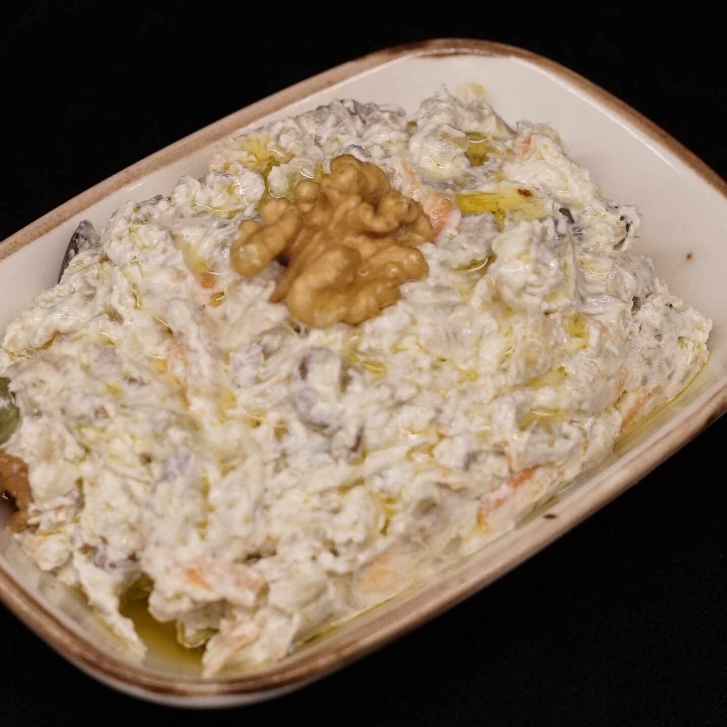 Cevizli Kabak