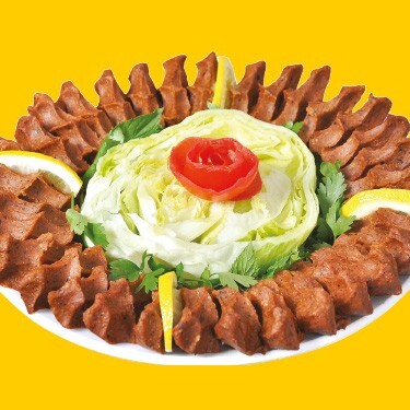 Çiğ Köfte (500 gr.)