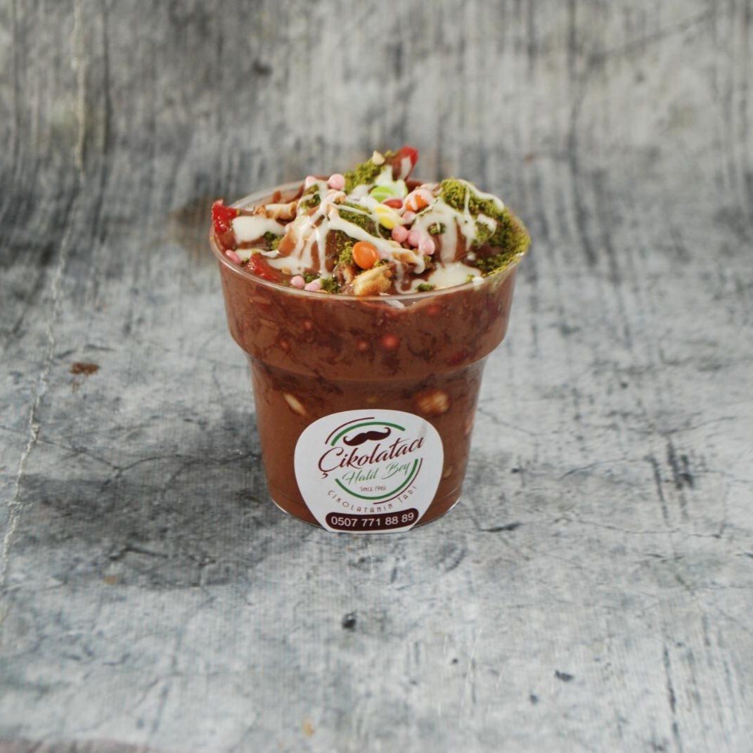 Muzlu Cup (Küçük Boy)