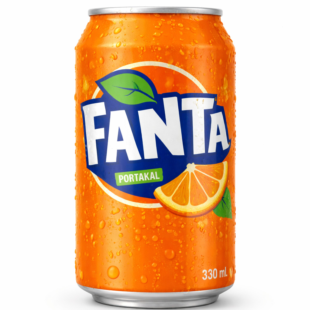 Fanta 330ml