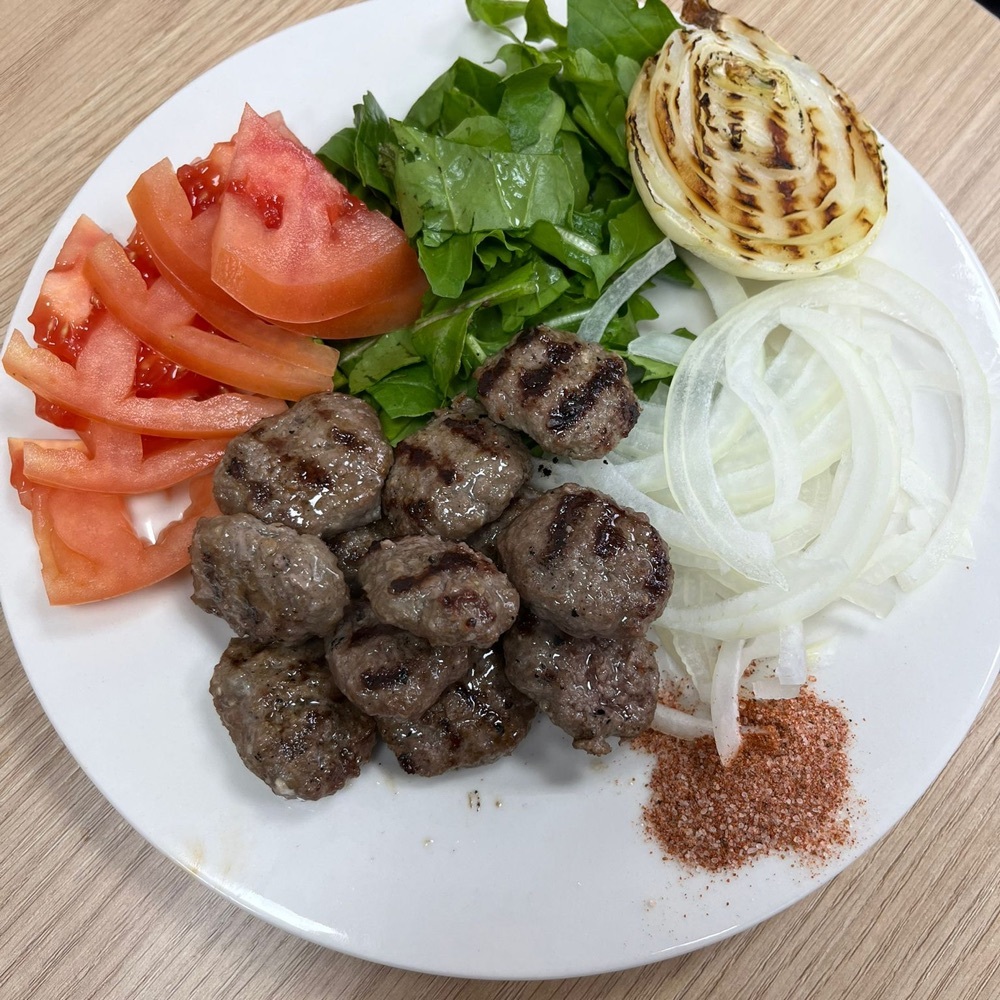Köfte (12 Adet)