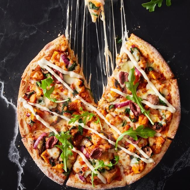 Roma Pizza (Orta)