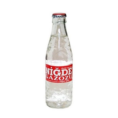 Niğde Gazozu 250 ML