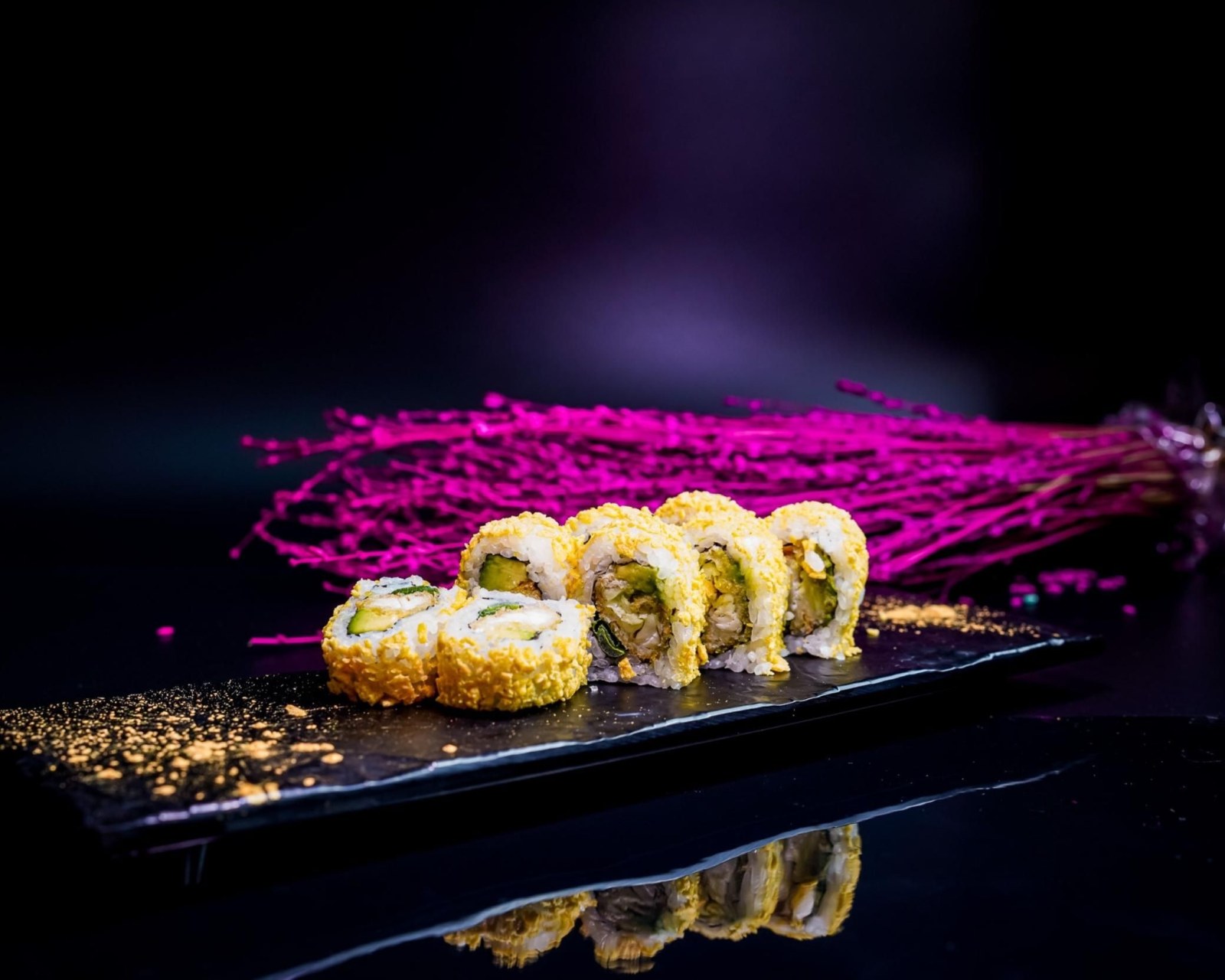 Yogami Roll (8 Parça)