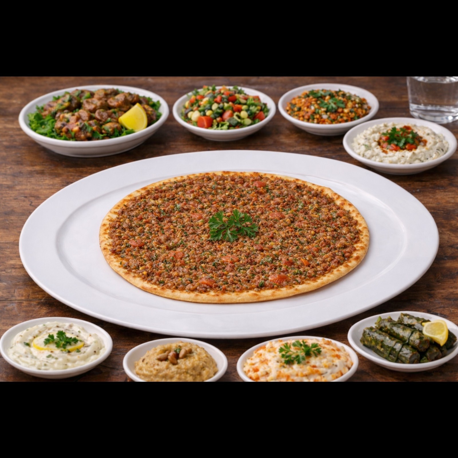 Lahmacun