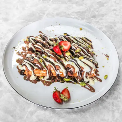Waffle