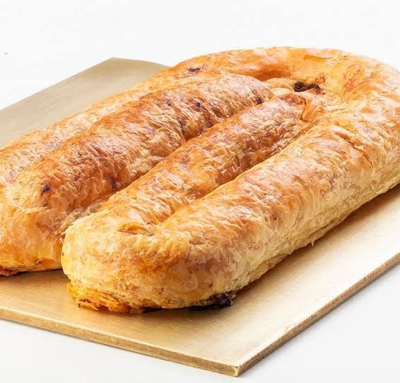 Kıymalı Börek
