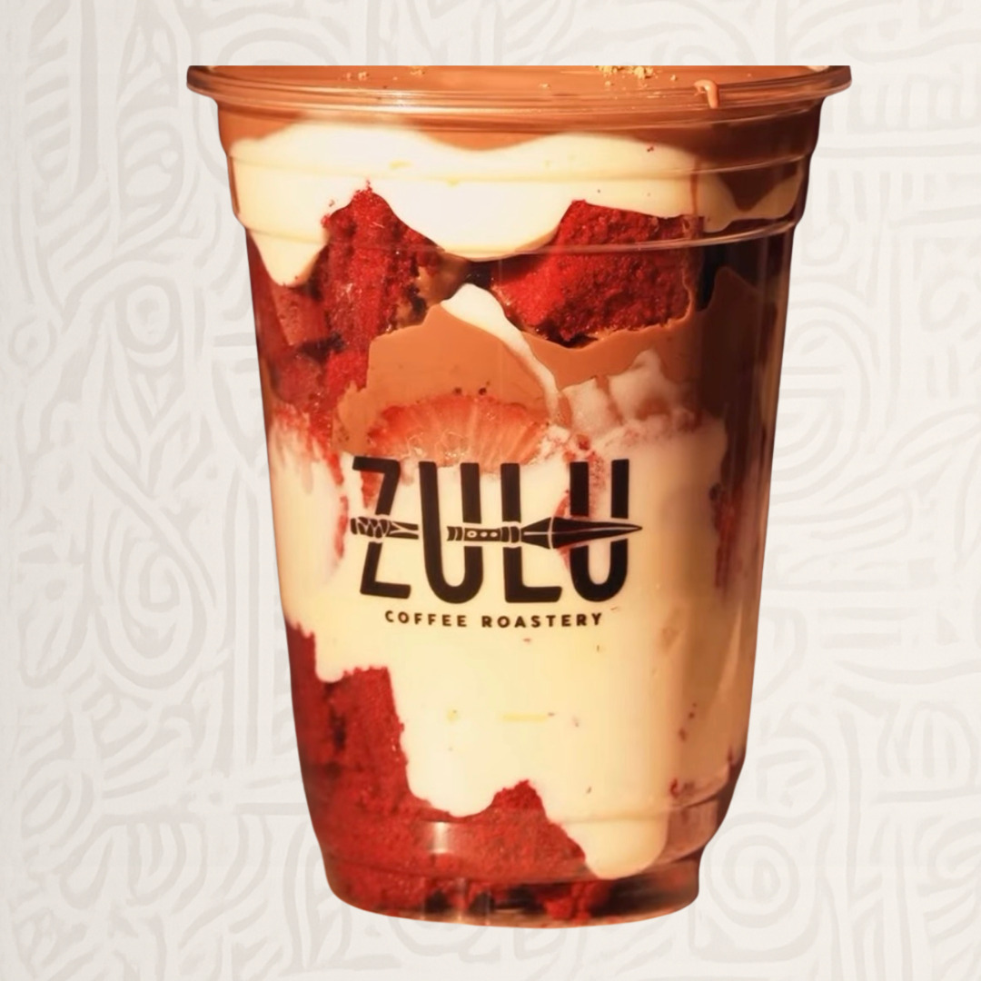 Cup and Zulu