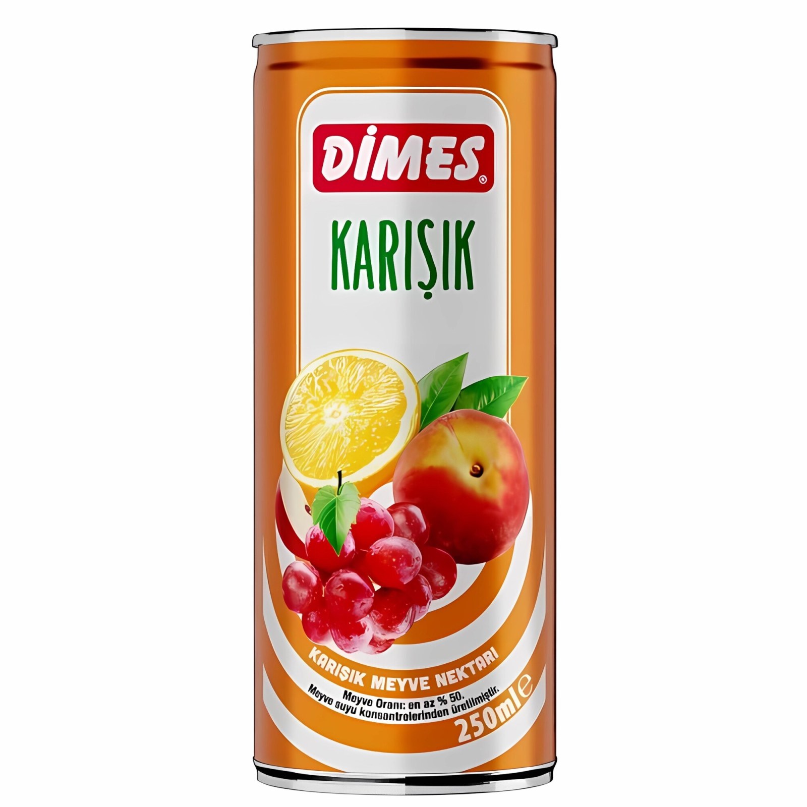 Dimes Karışık ( 25 ml )