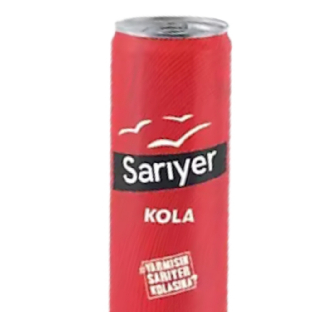 Sarıyer Kola