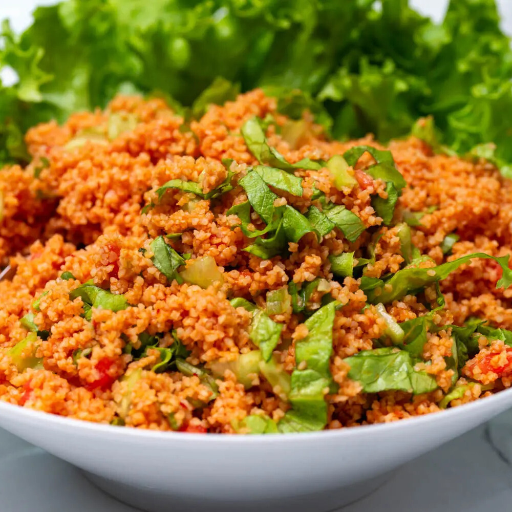 Kısır (250 gr.)