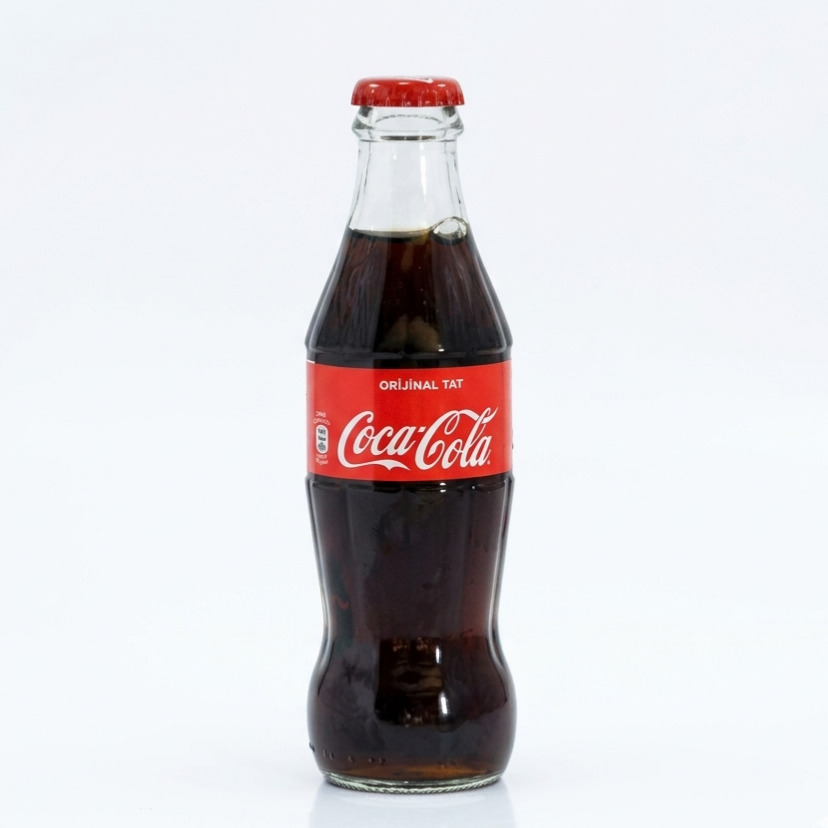 Şişe Kola