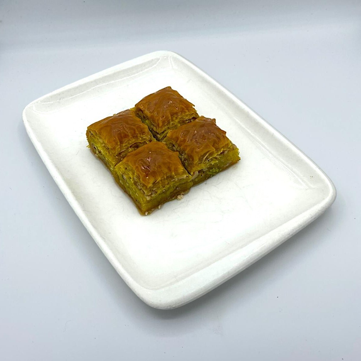 Cevizli Baklava (1 kg.)