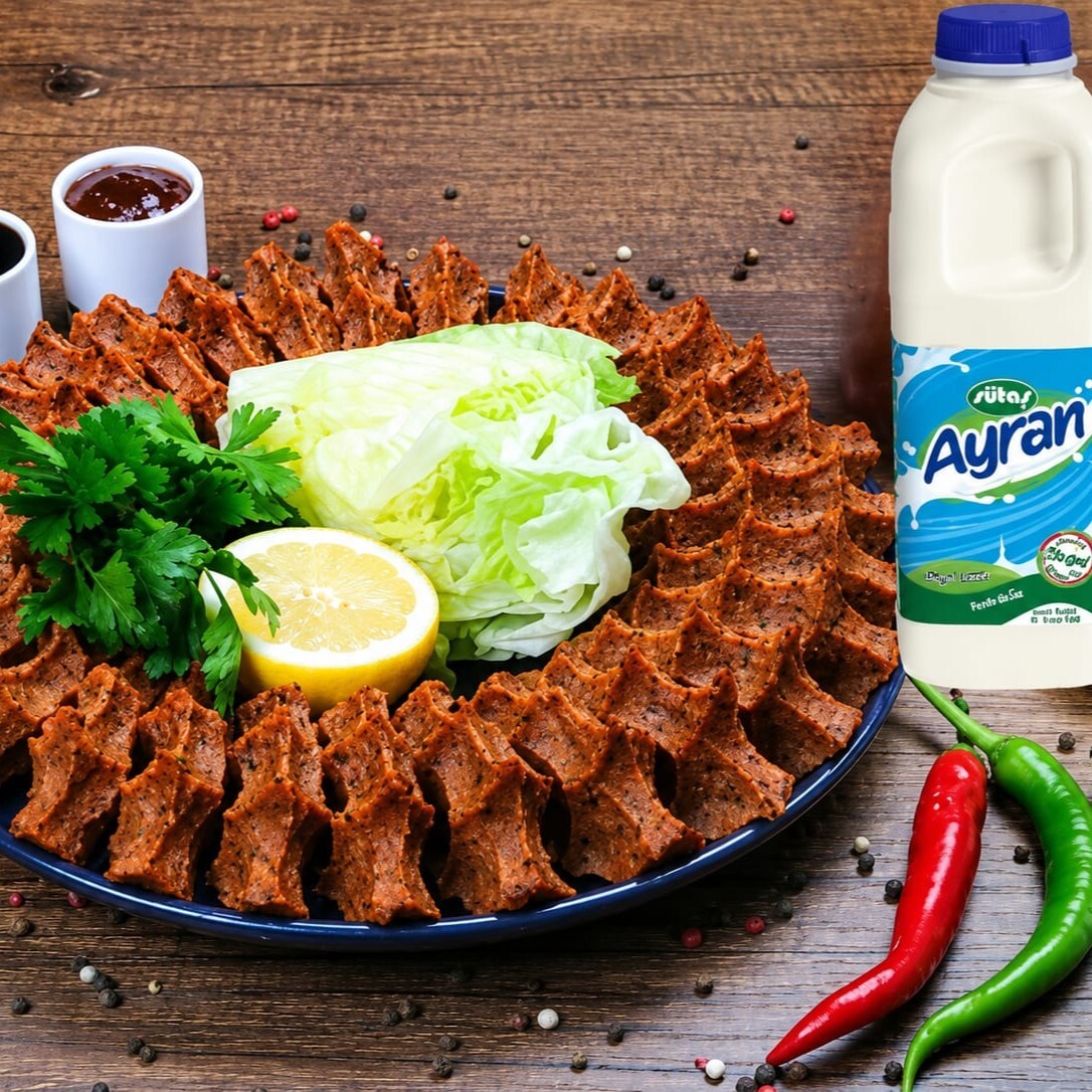Aile Menü 3