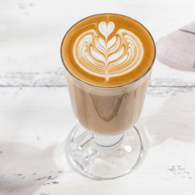 Flat White (Regular)