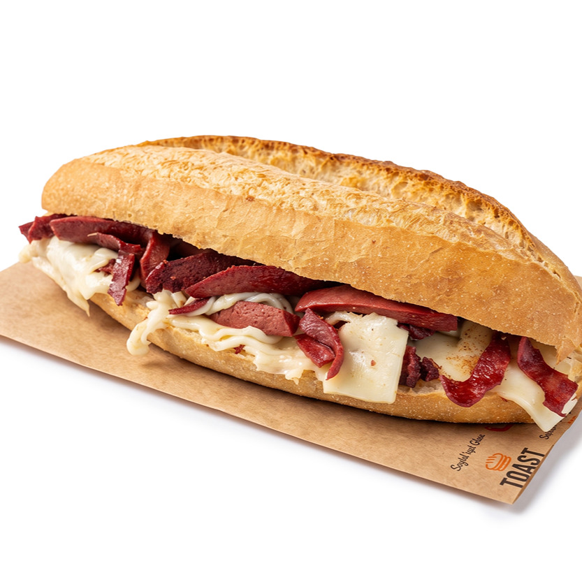 Kumru Sandwich