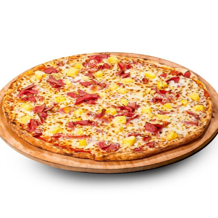 Hawai Pizza
