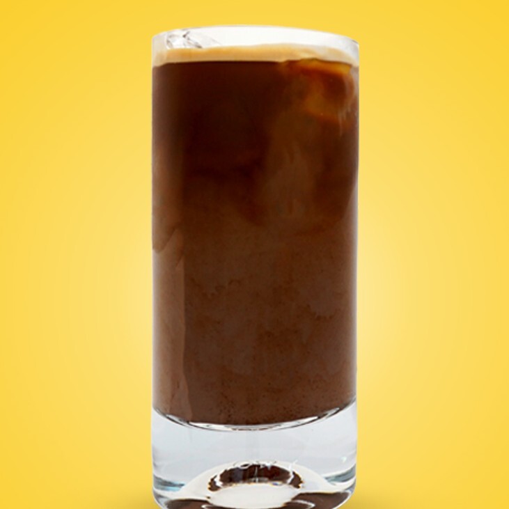 Ice Mocha