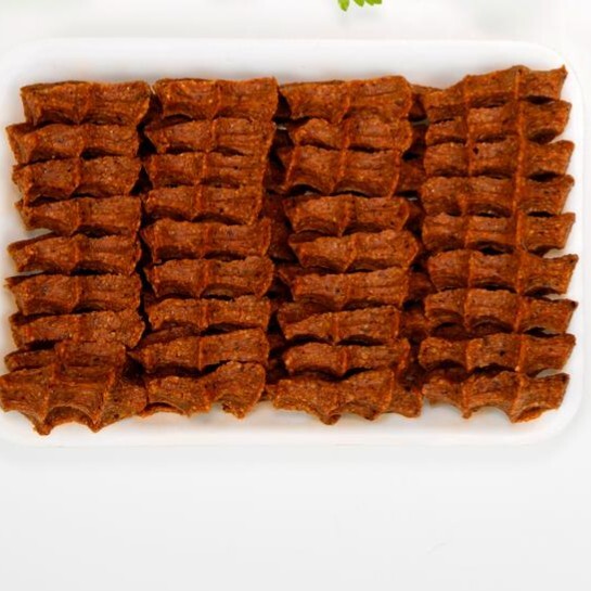 Çiğ Köfte (1 kg) (Garnitürsüz)