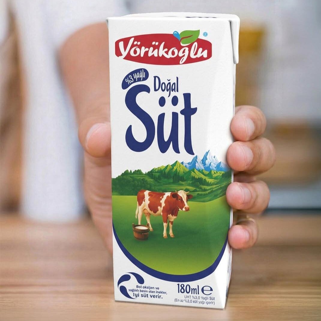 Süt